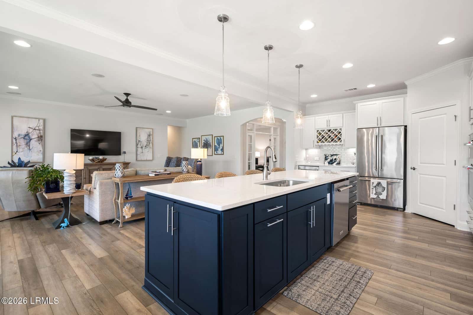 24 Ahoy Drive, Bluffton, SC 29910 — photo 13 of 41