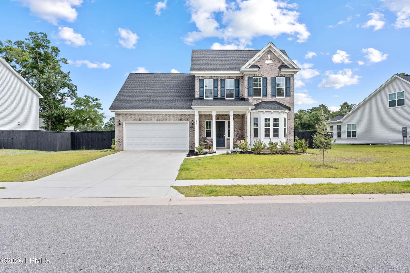 105 Grange Lane, Beaufort, SC 29907 — photo 38 of 47