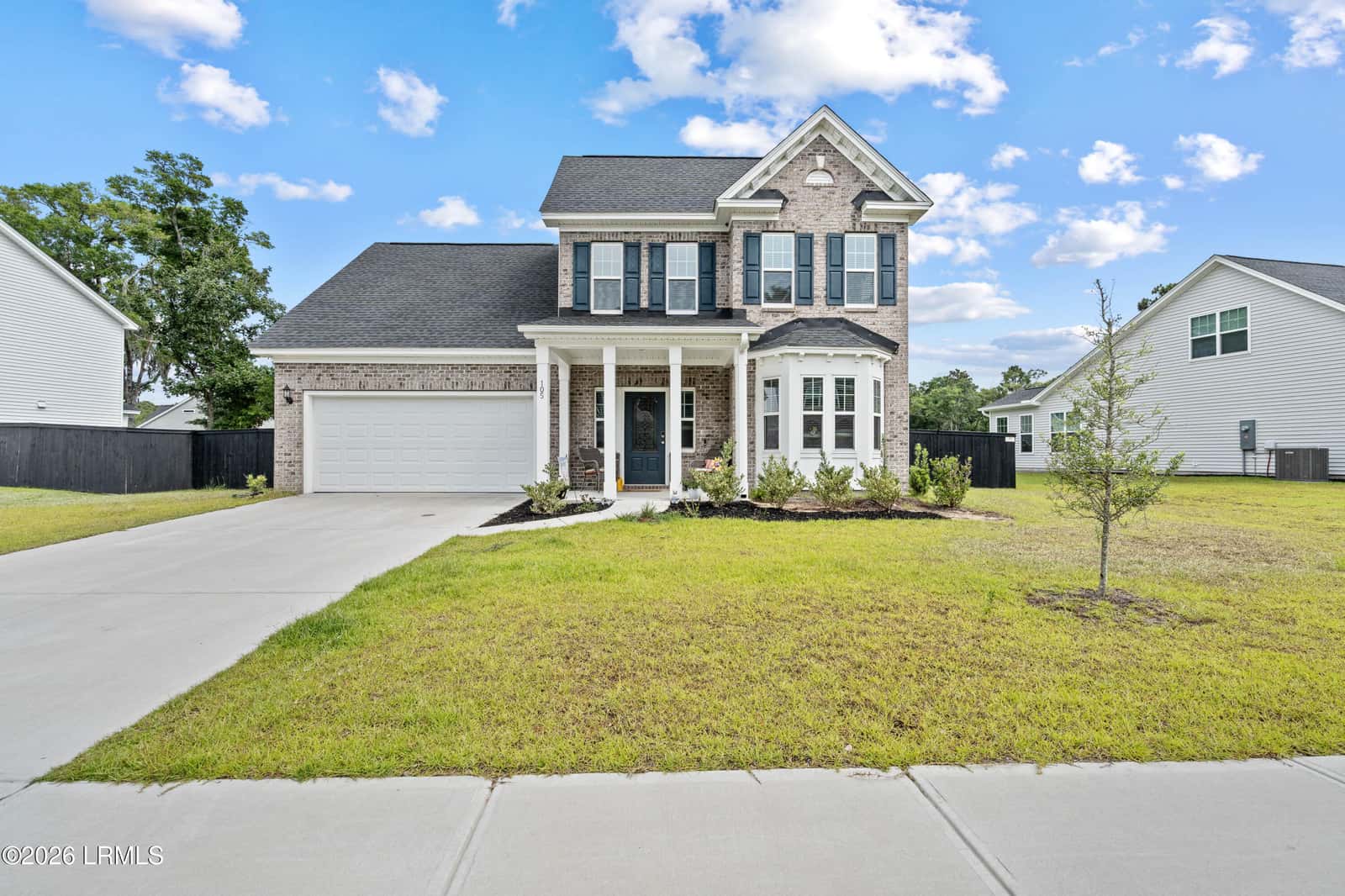 105 Grange Lane, Beaufort, SC 29907 — photo 40 of 47