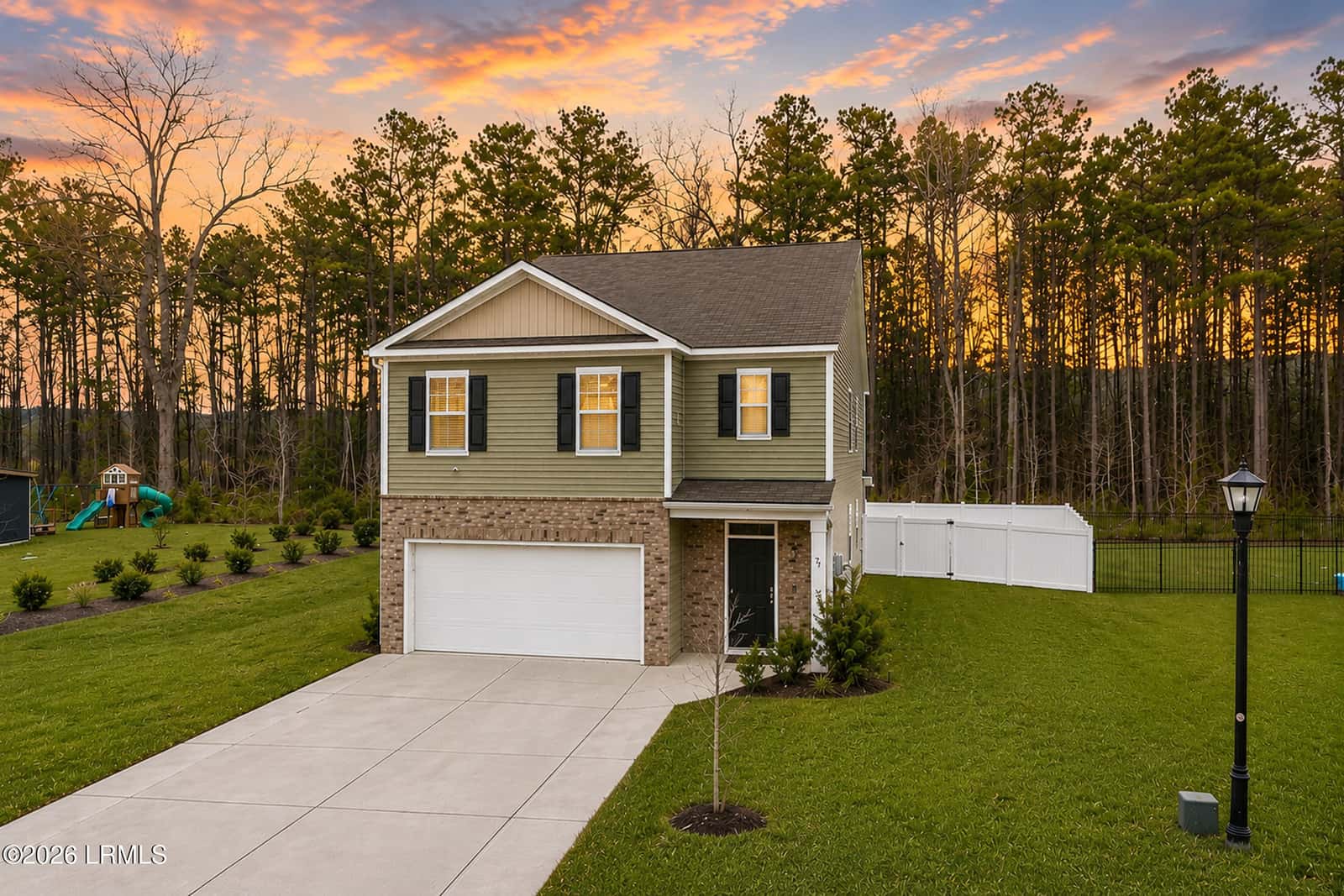 77 Cedar View Circle, Bluffton, SC 29909 — photo 1 of 49