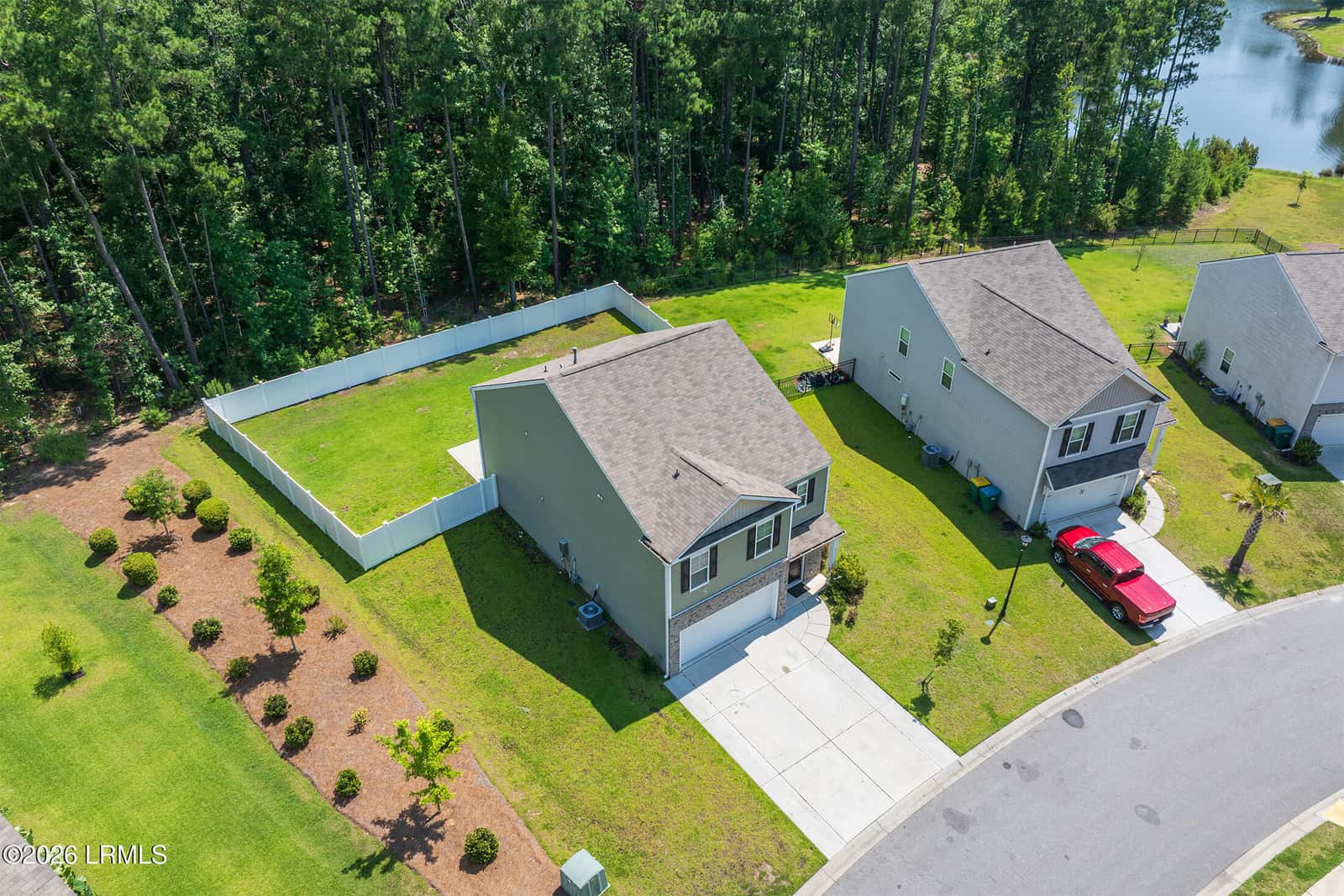 77 Cedar View Circle, Bluffton, SC 29909 — photo 2 of 49