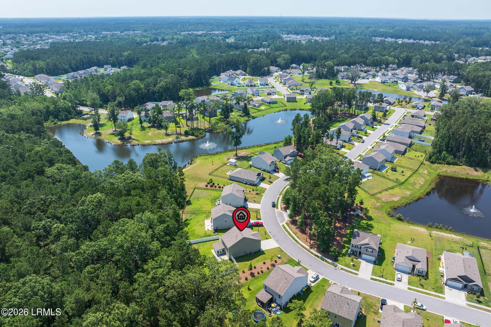 77 Cedar View Circle, Bluffton, SC 29909 — photo 5 of 49