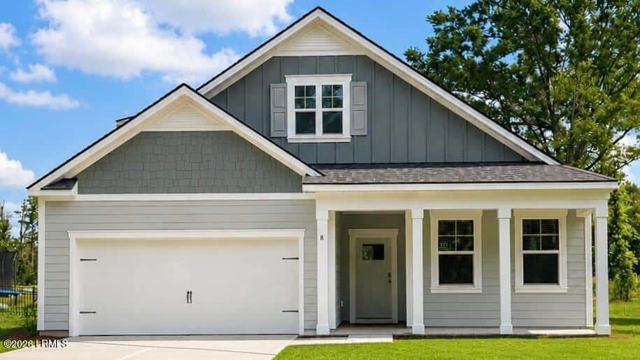 8 Castle Hill Drive, Yemassee, SC 29945 — photo 1 of 51