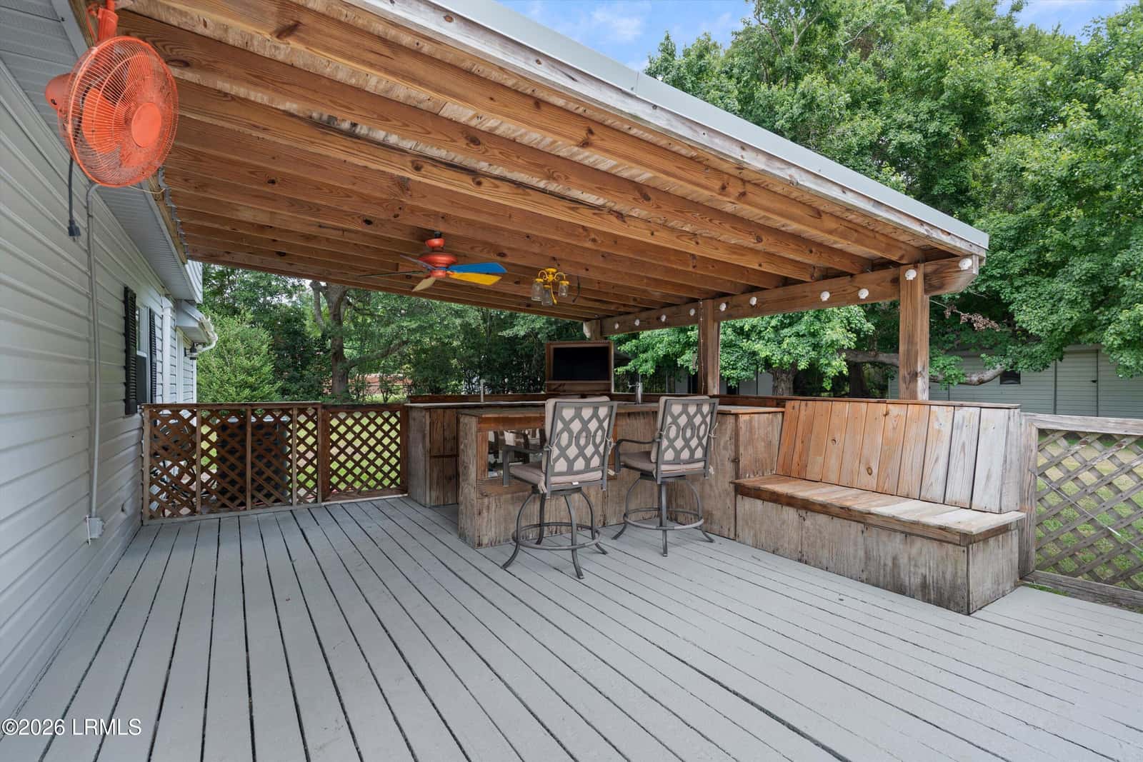 4339 Pinewood Circle, Beaufort, SC 29906 — photo 27 of 39