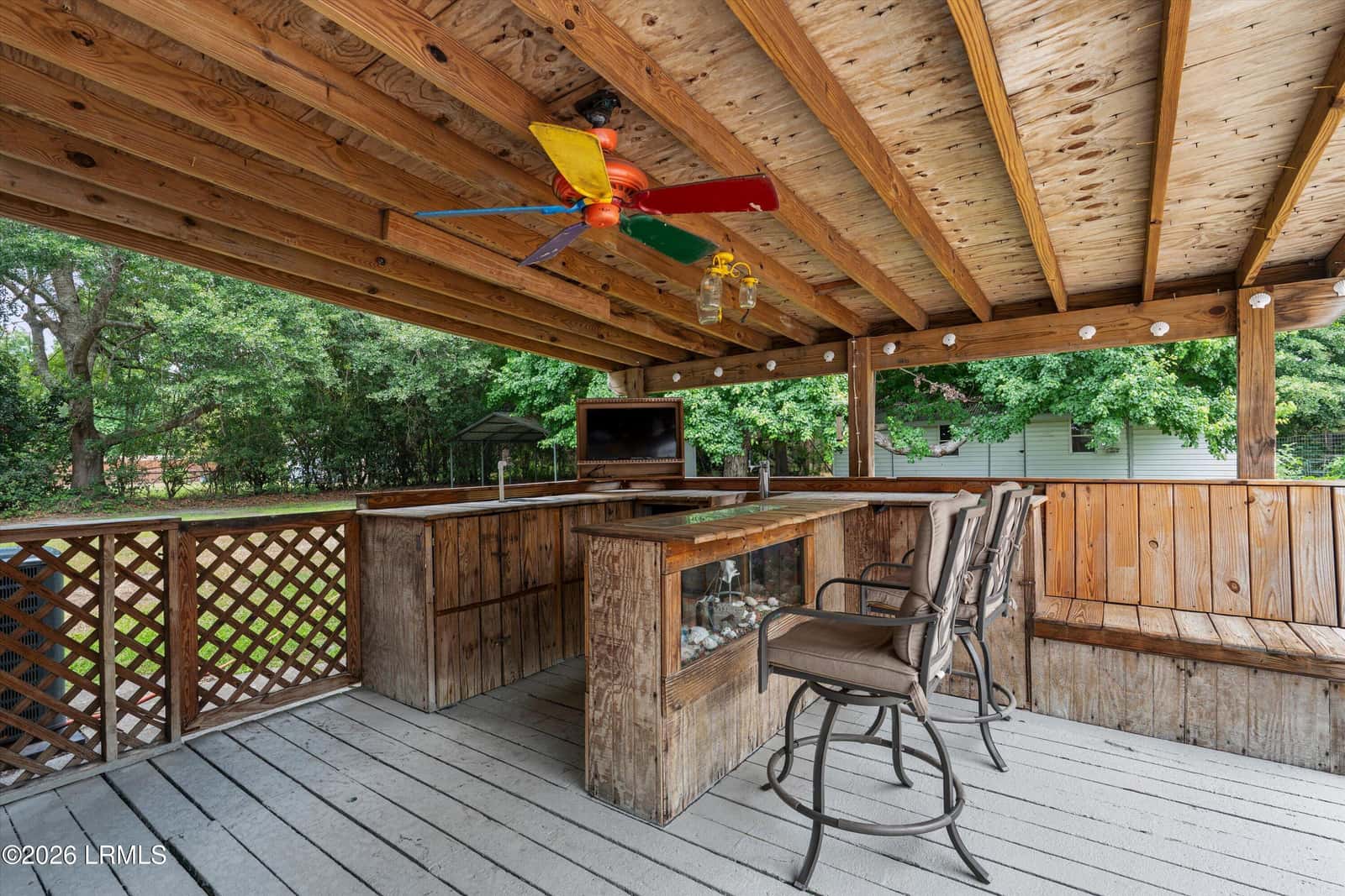4339 Pinewood Circle, Beaufort, SC 29906 — photo 28 of 39