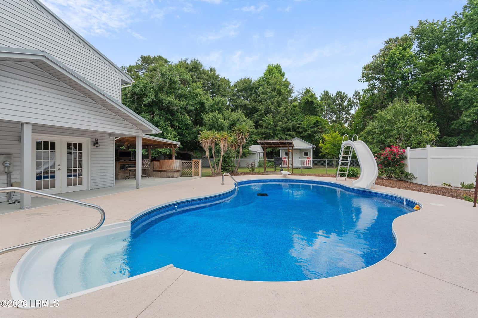4339 Pinewood Circle, Beaufort, SC 29906 — photo 29 of 39