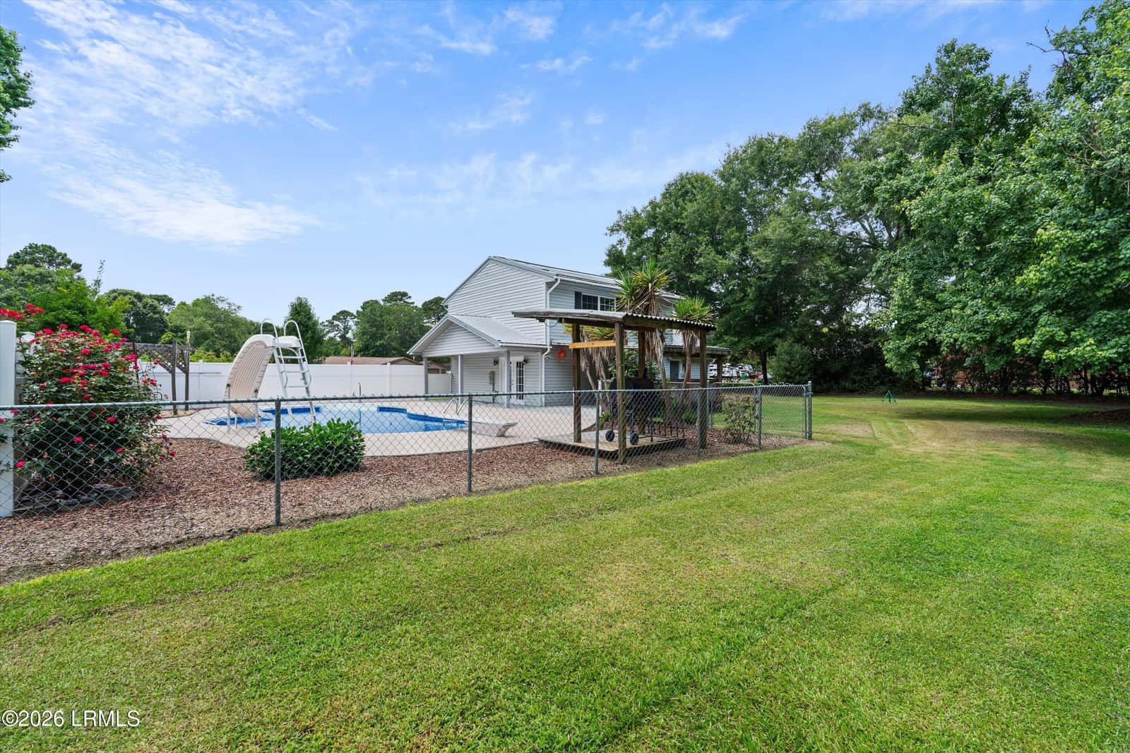 4339 Pinewood Circle, Beaufort, SC 29906 — photo 33 of 39