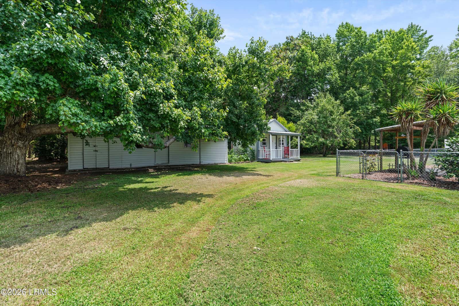 4339 Pinewood Circle, Beaufort, SC 29906 — photo 34 of 39