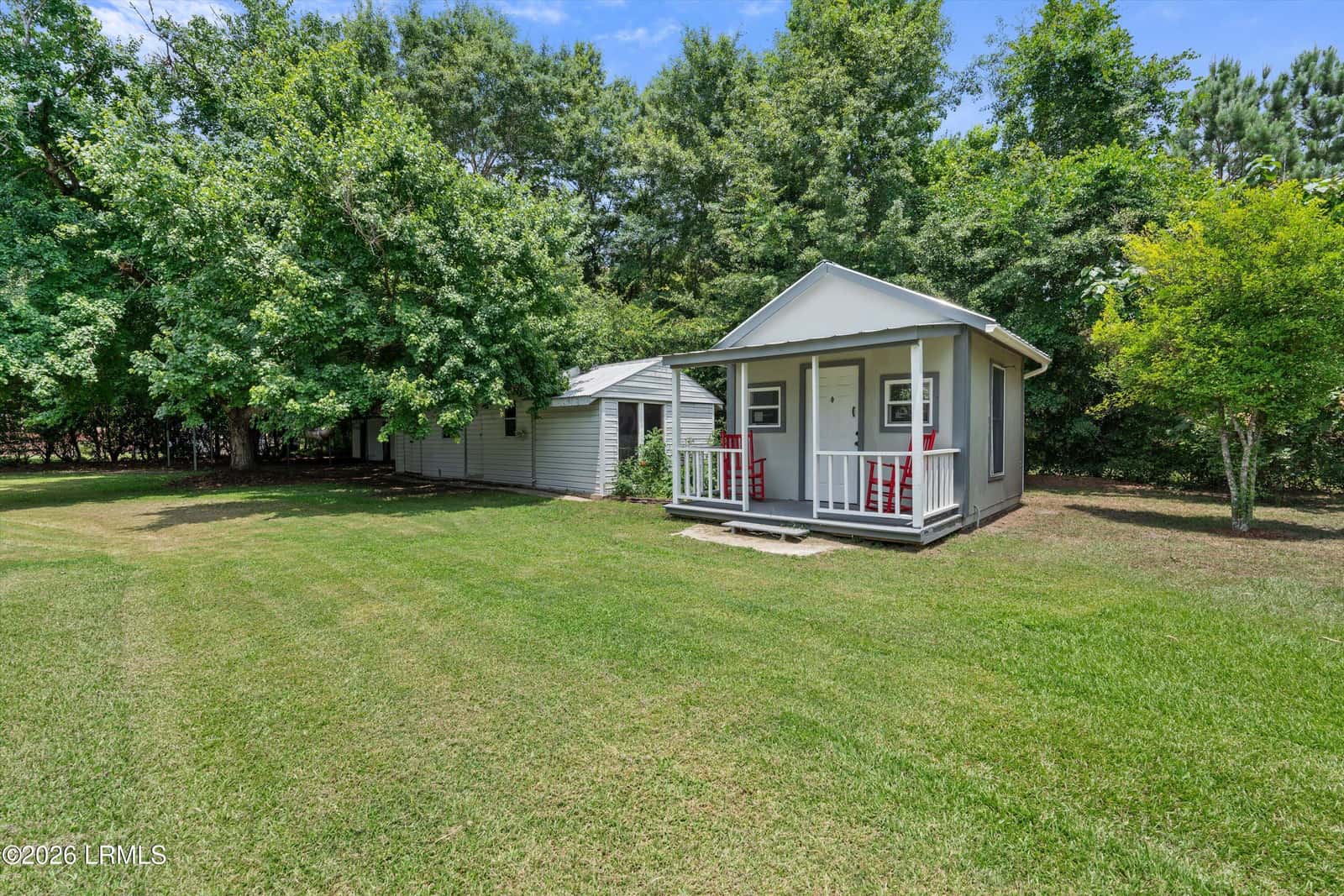 4339 Pinewood Circle, Beaufort, SC 29906 — photo 35 of 39