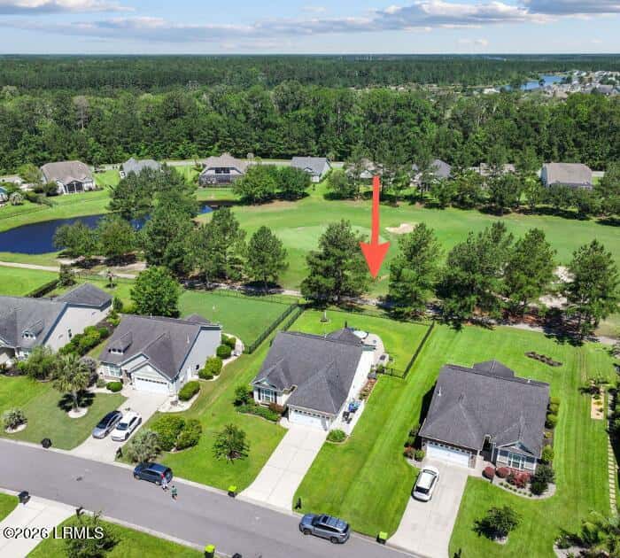 803 Wiregrass Way, Hardeeville, SC 29927 — photo 47 of 61