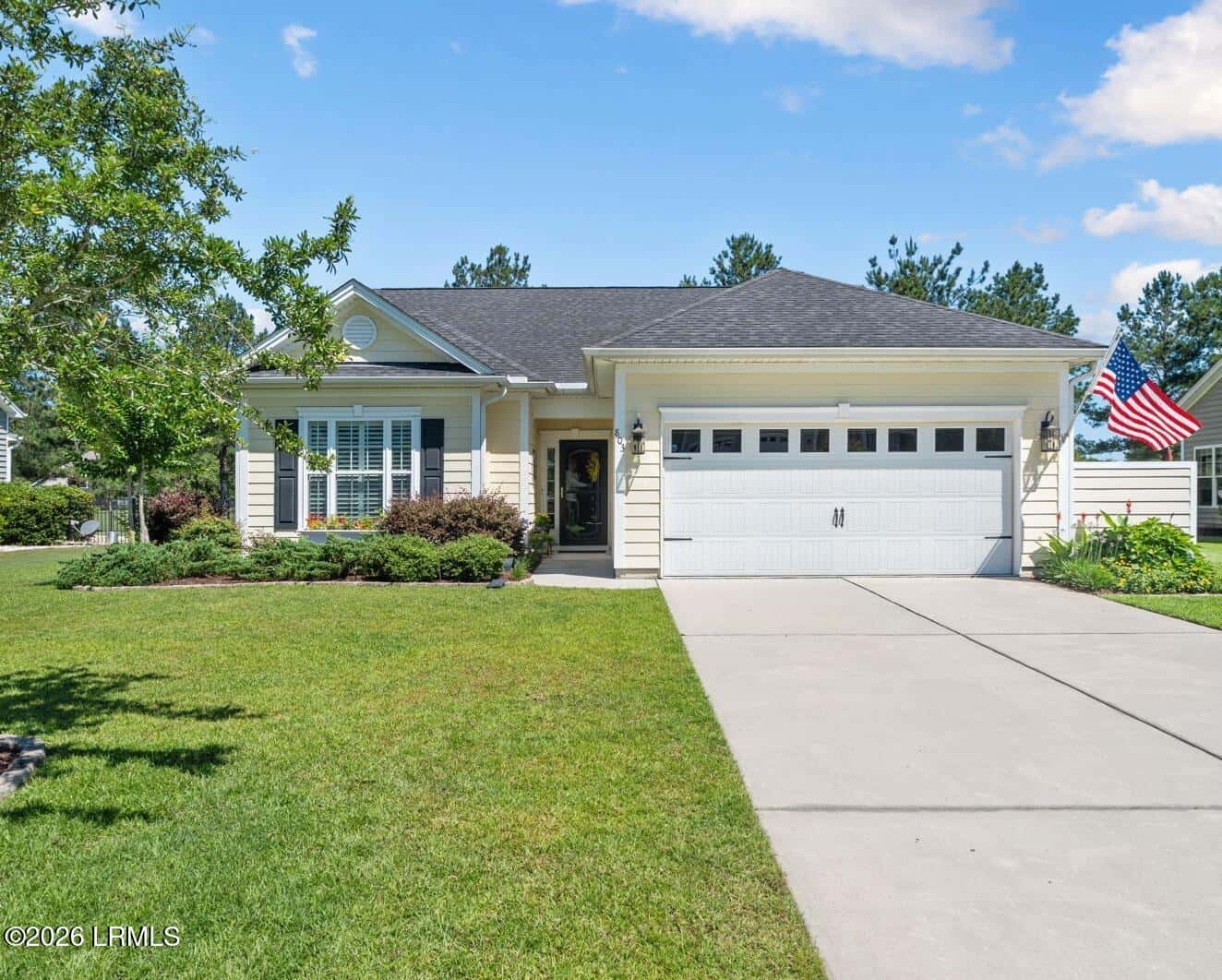 803 Wiregrass Way, Hardeeville, SC 29927 — photo 1 of 61