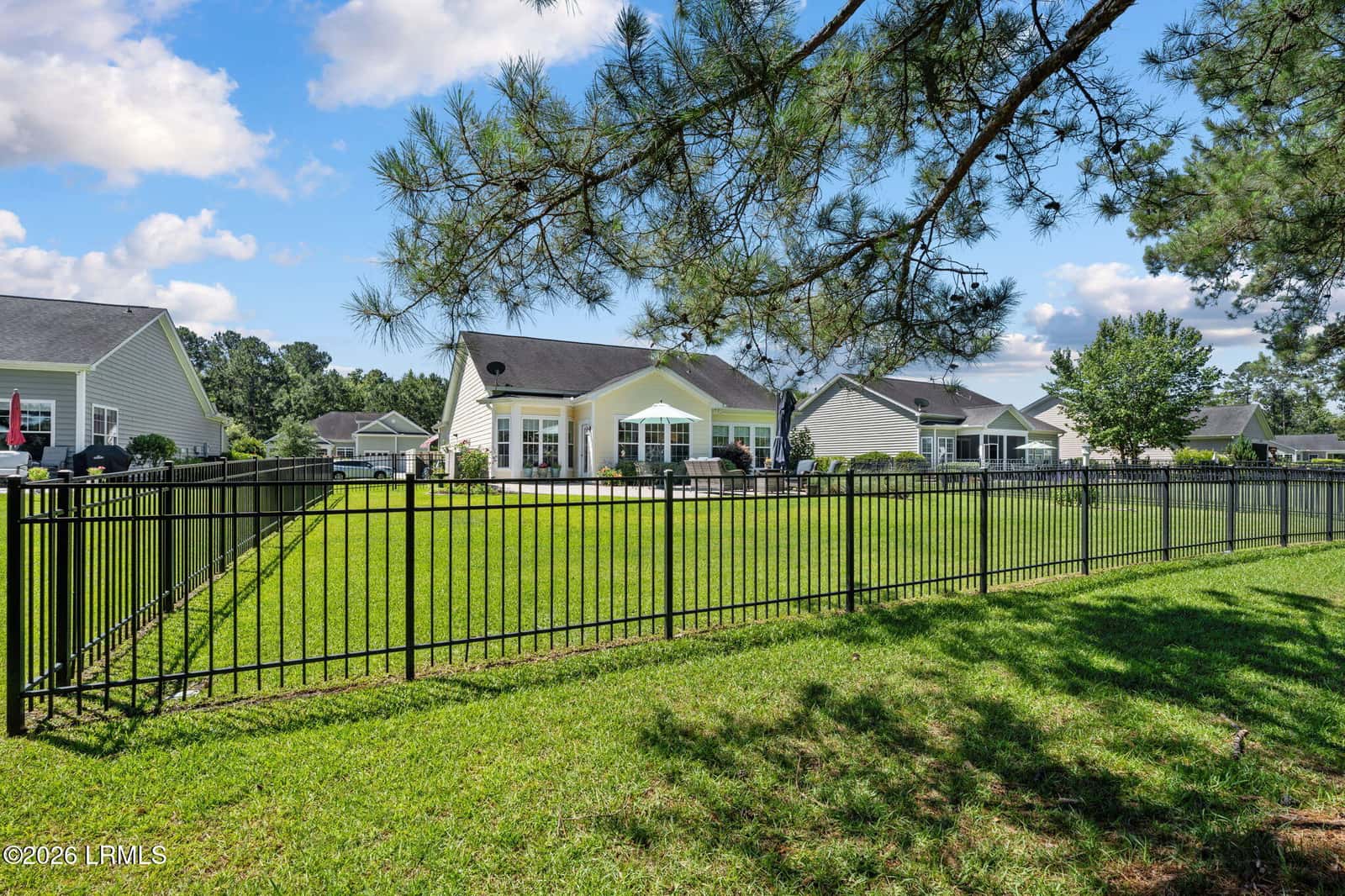 803 Wiregrass Way, Hardeeville, SC 29927 — photo 43 of 61