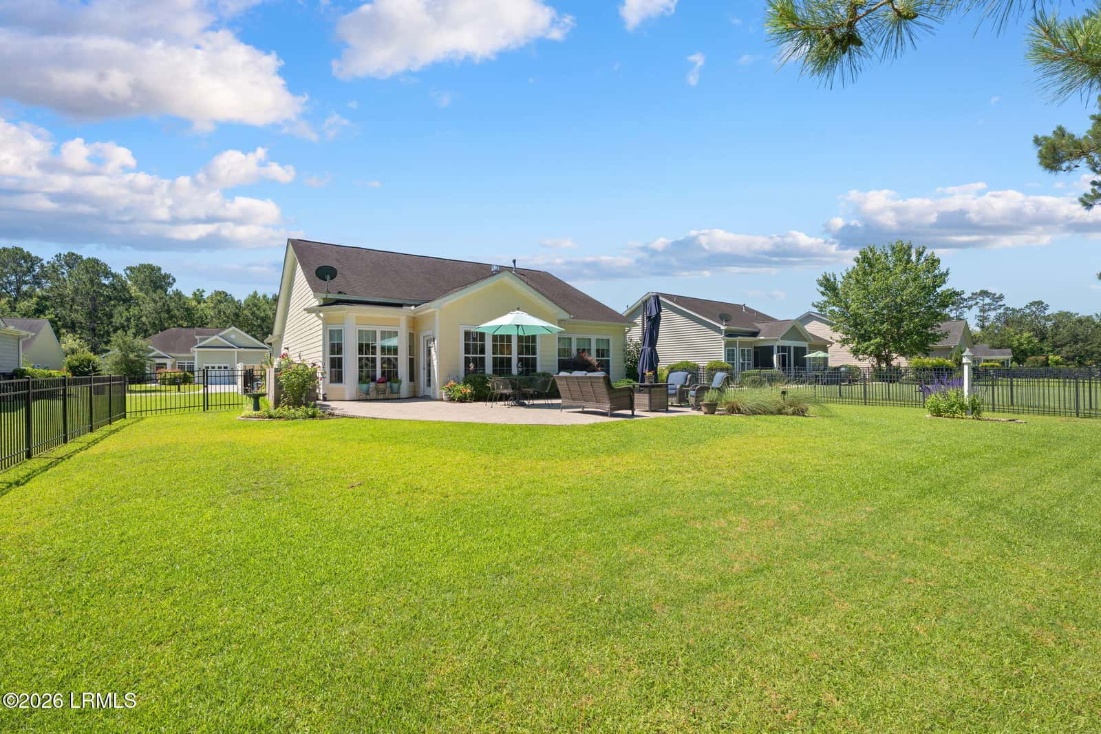 803 Wiregrass Way, Hardeeville, SC 29927 — photo 40 of 61