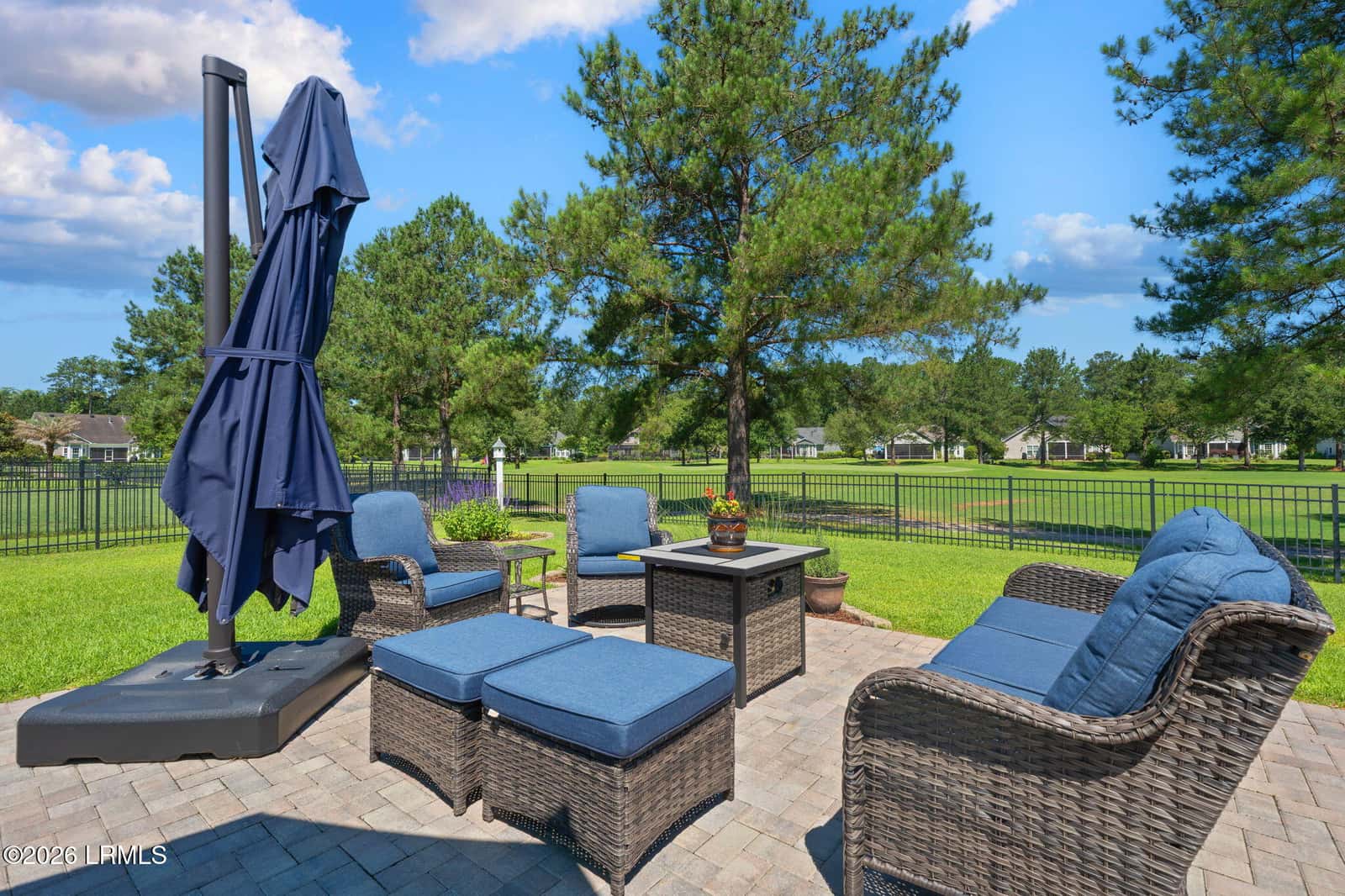 803 Wiregrass Way, Hardeeville, SC 29927 — photo 37 of 61