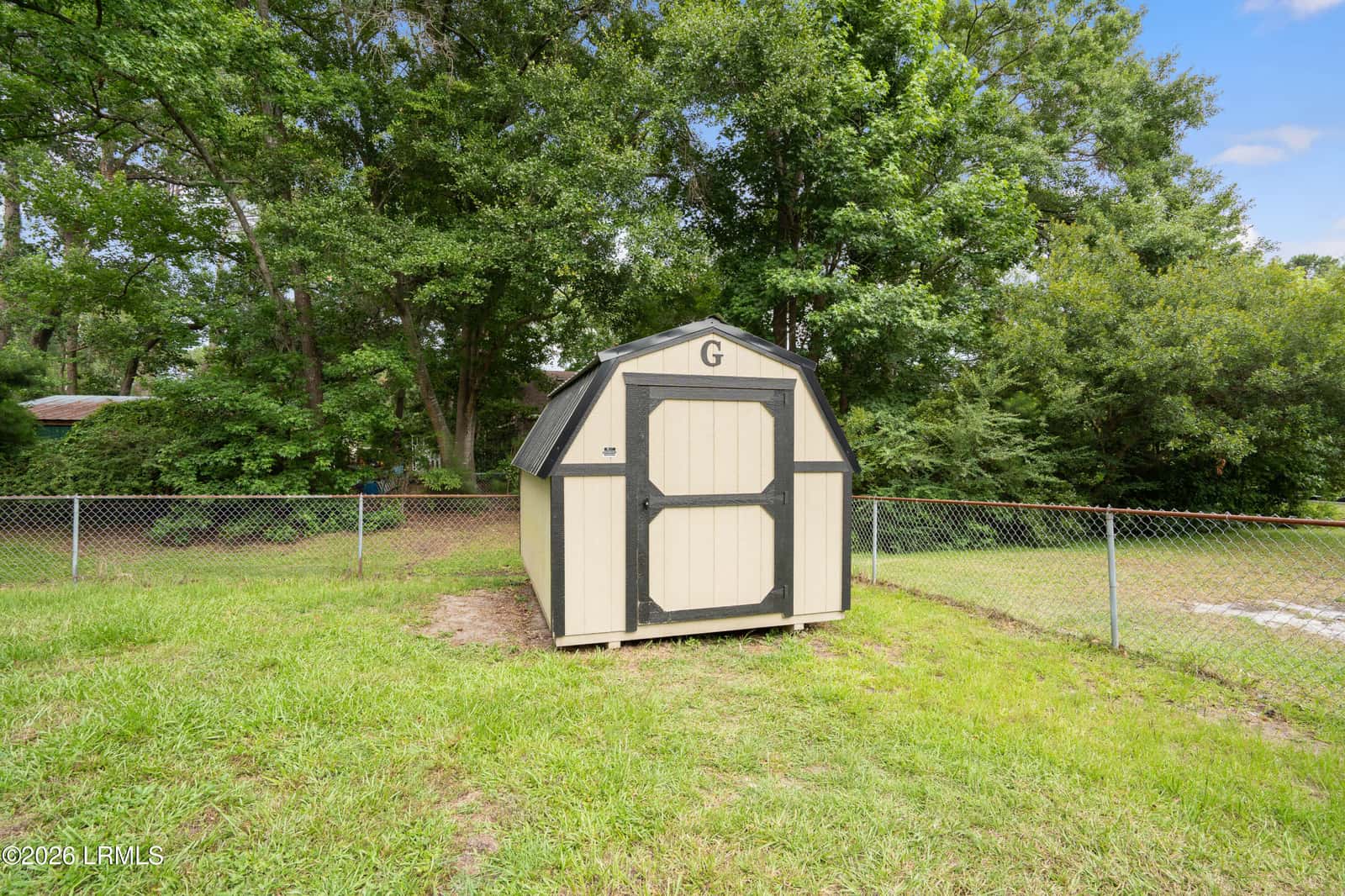 3098 Clydesdale Circle S, Beaufort, SC 29906 — photo 33 of 38