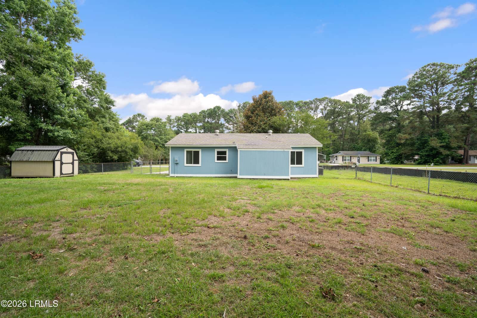 3098 Clydesdale Circle S, Beaufort, SC 29906 — photo 36 of 38
