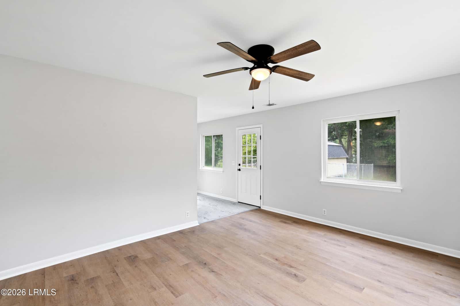 3098 Clydesdale Circle S, Beaufort, SC 29906 — photo 11 of 38