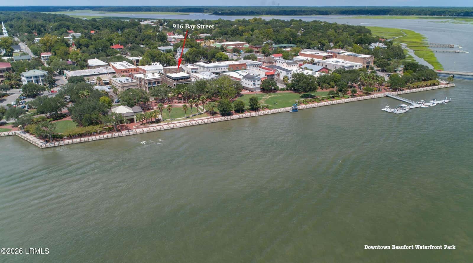 916 Bay Street, Beaufort, SC 29902 — photo 37 of 45