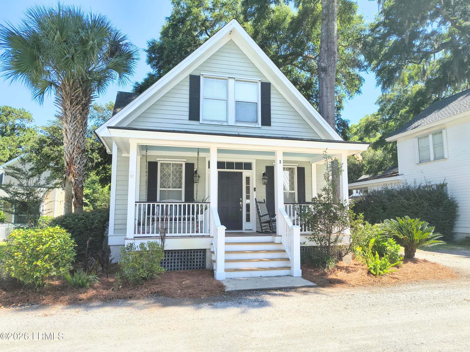 3 Crows Nest Avenue, Beaufort, SC 29907 — photo 1 of 20
