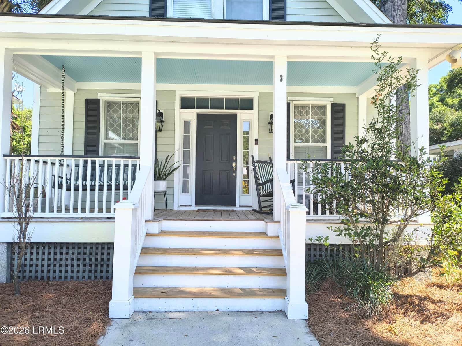 3 Crows Nest Avenue, Beaufort, SC 29907 — photo 2 of 20