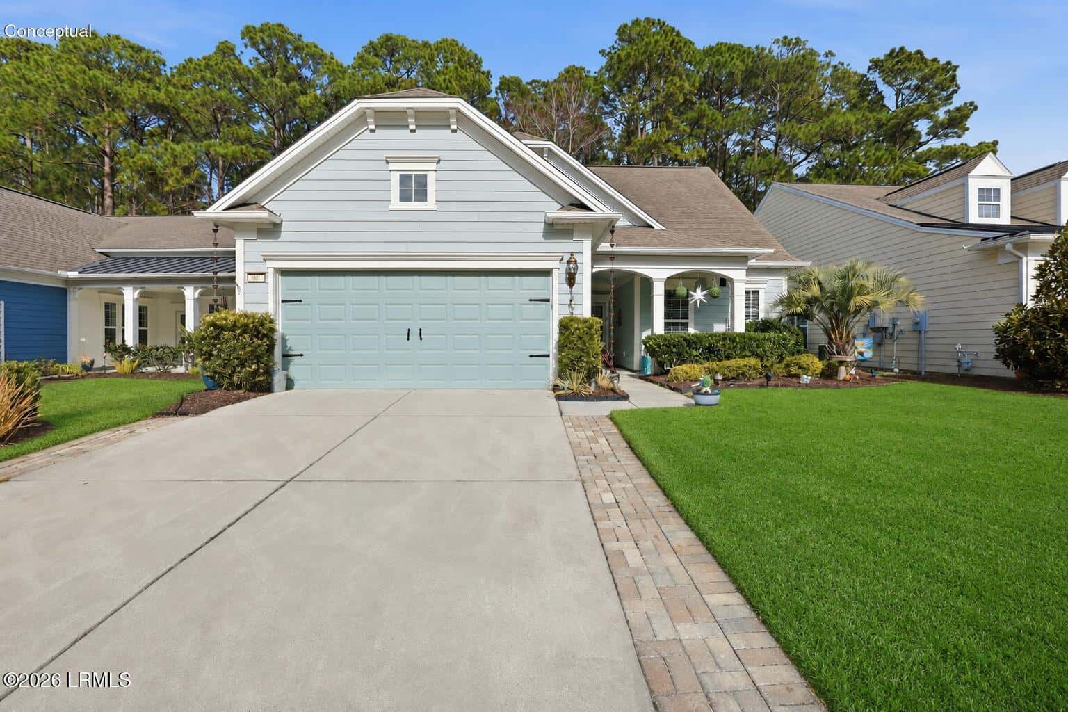904 Serenity Point Drive, Bluffton, SC 29909 — photo 5 of 48