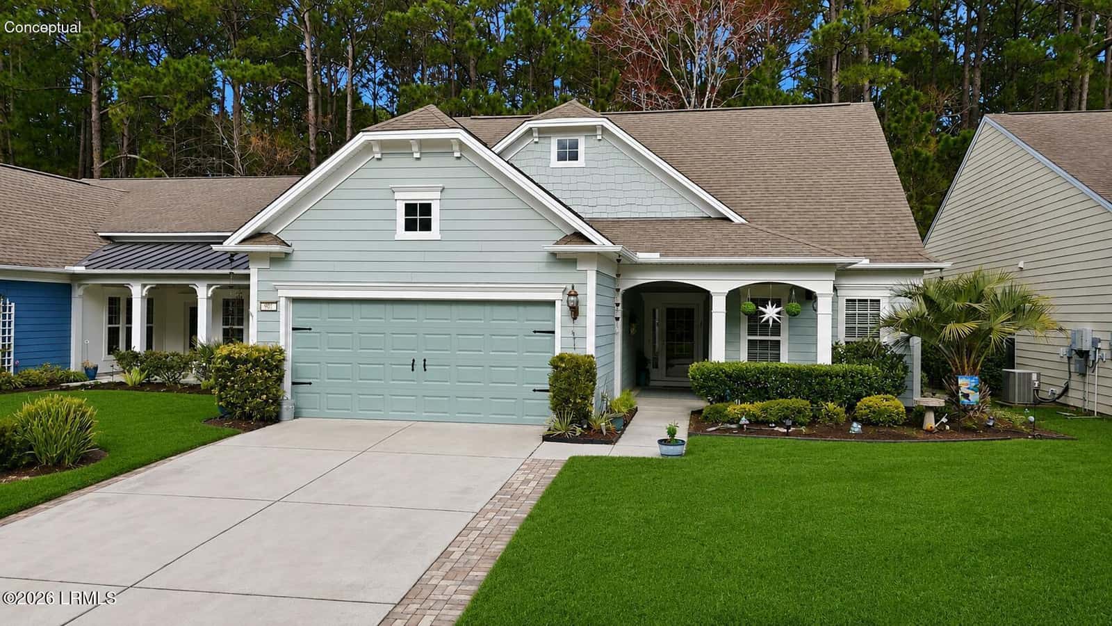 904 Serenity Point Drive, Bluffton, SC 29909 — photo 36 of 48