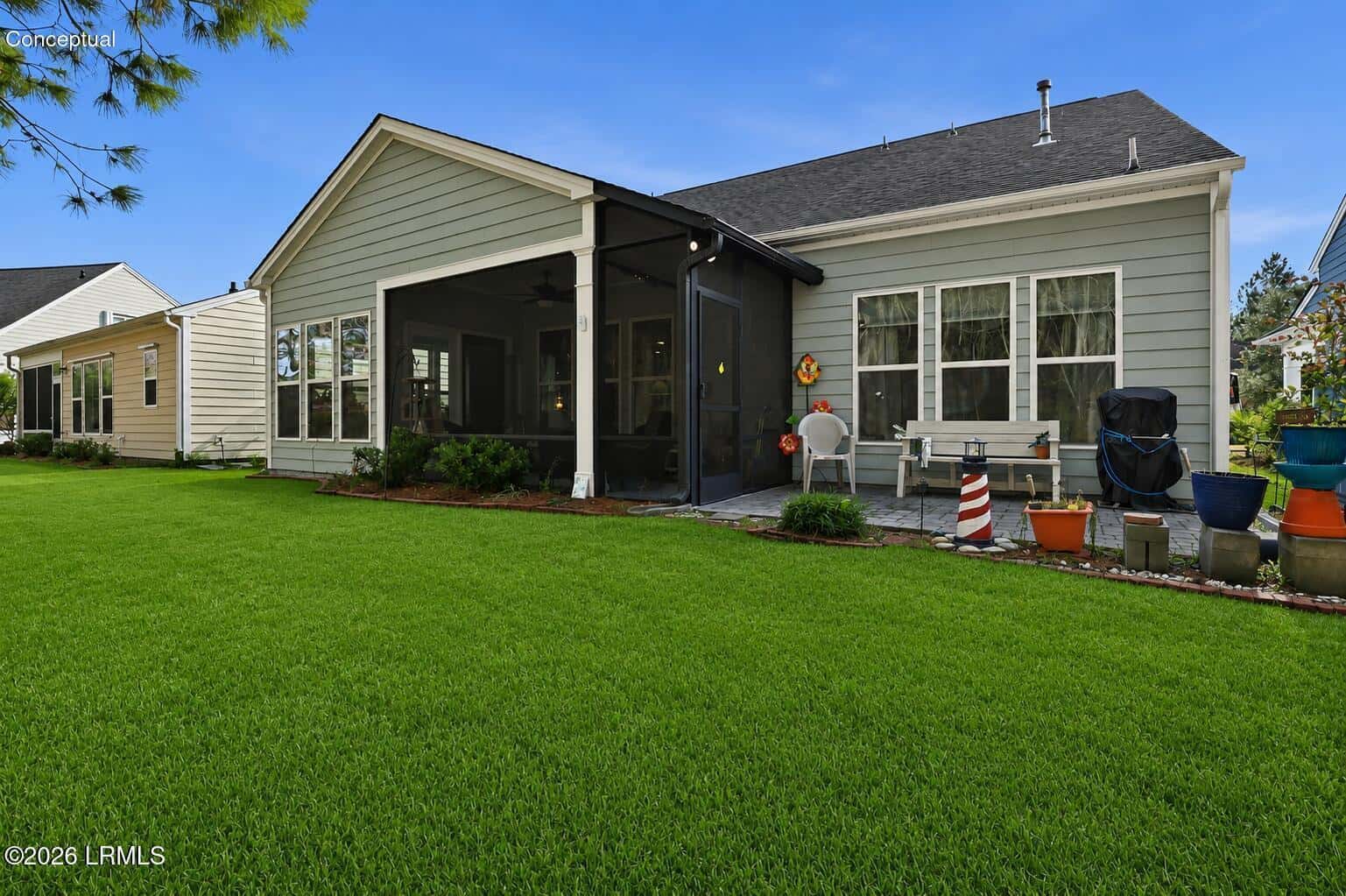 904 Serenity Point Drive, Bluffton, SC 29909 — photo 33 of 48