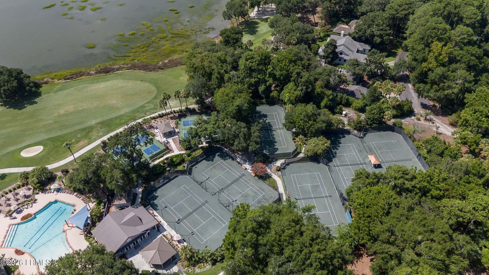 397 Bb Sams Drive, St. Helena Island, SC 29920 — photo 46 of 59
