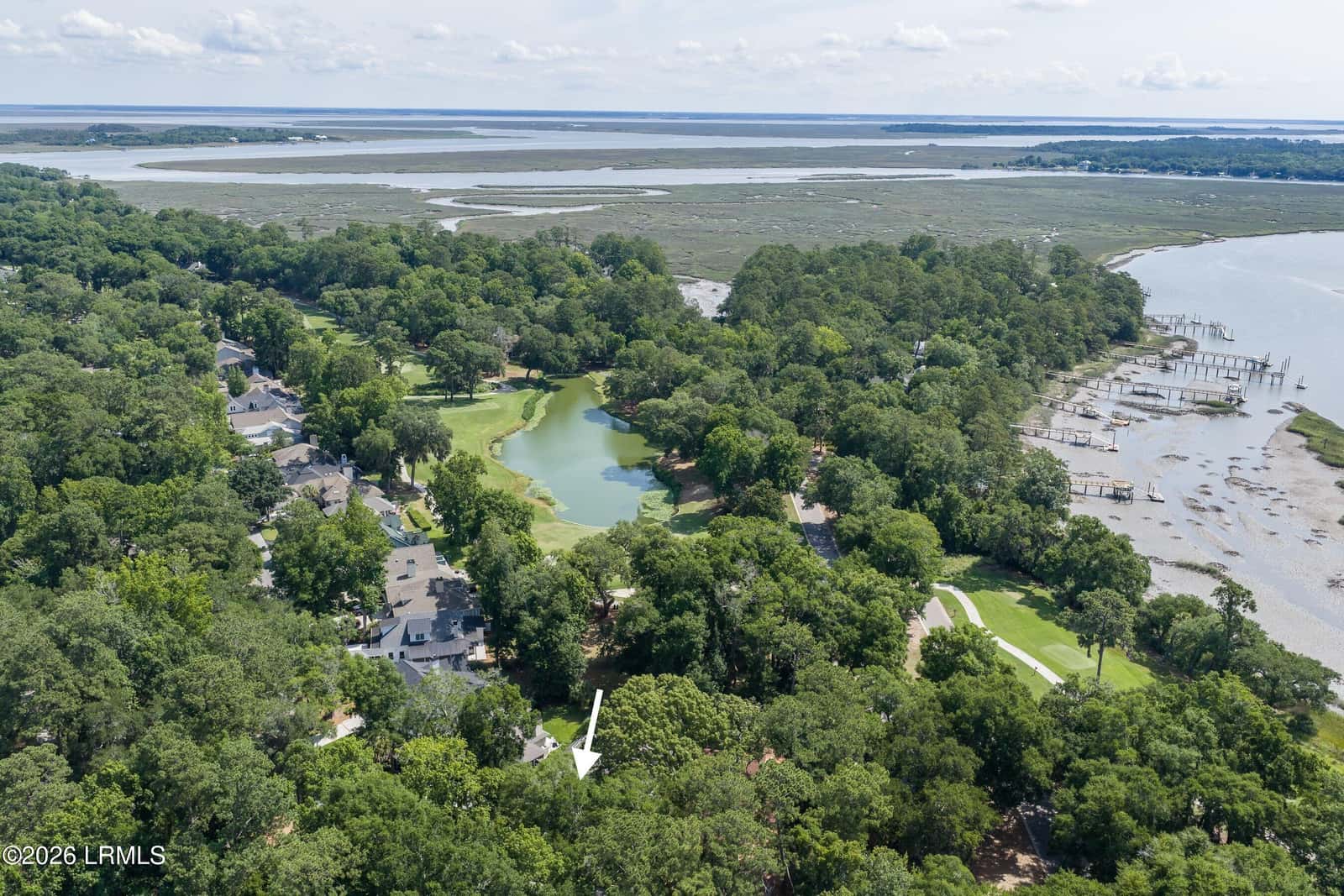 397 Bb Sams Drive, St. Helena Island, SC 29920 — photo 40 of 59