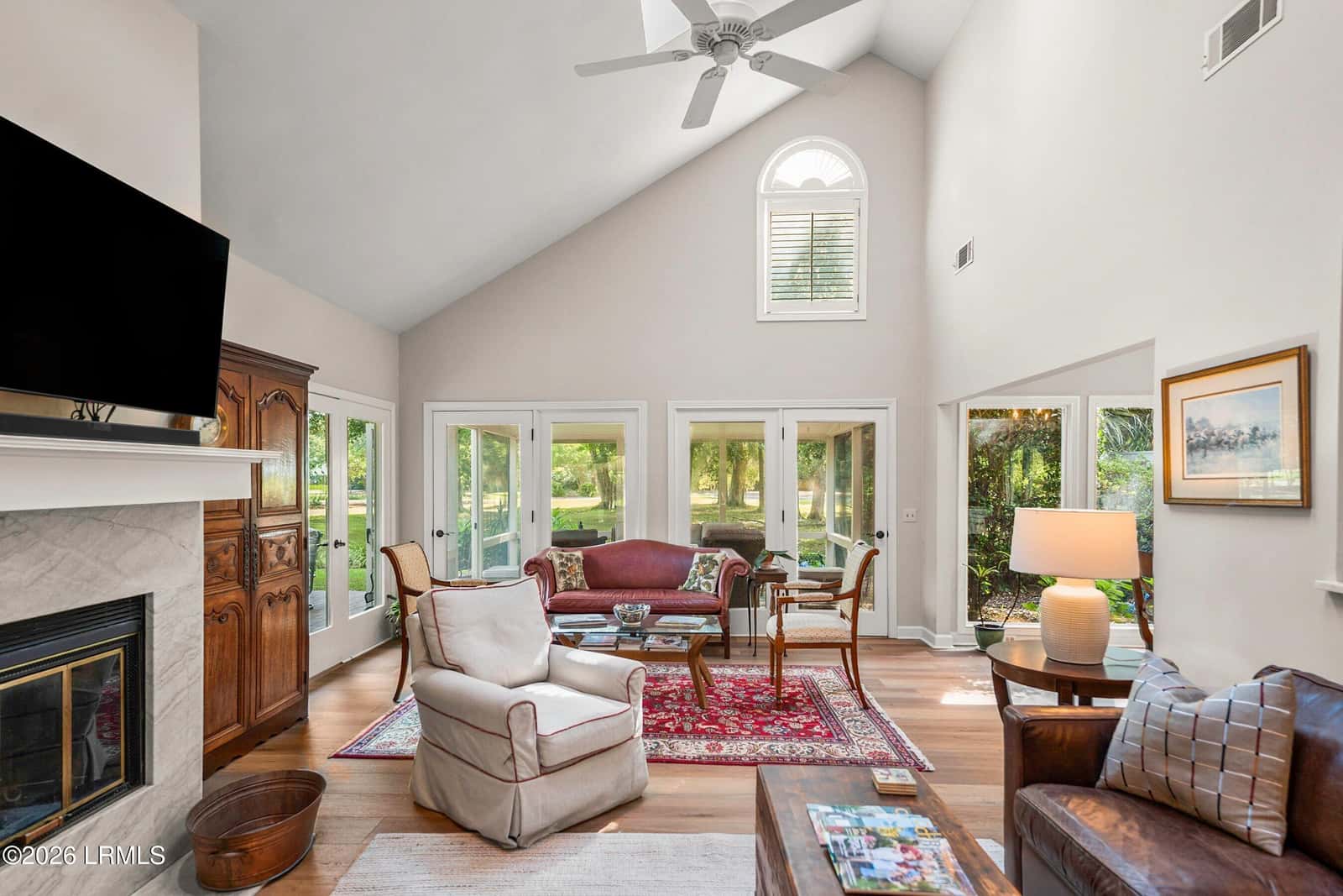 397 Bb Sams Drive, St. Helena Island, SC 29920 — photo 9 of 59