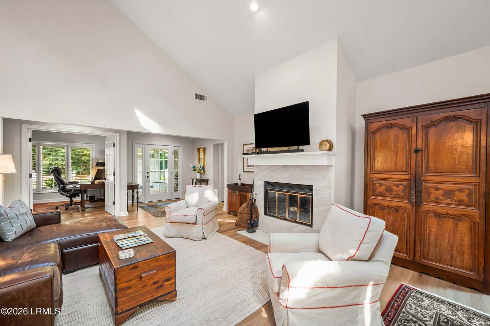 397 Bb Sams Drive, St. Helena Island, SC 29920 — photo 10 of 59