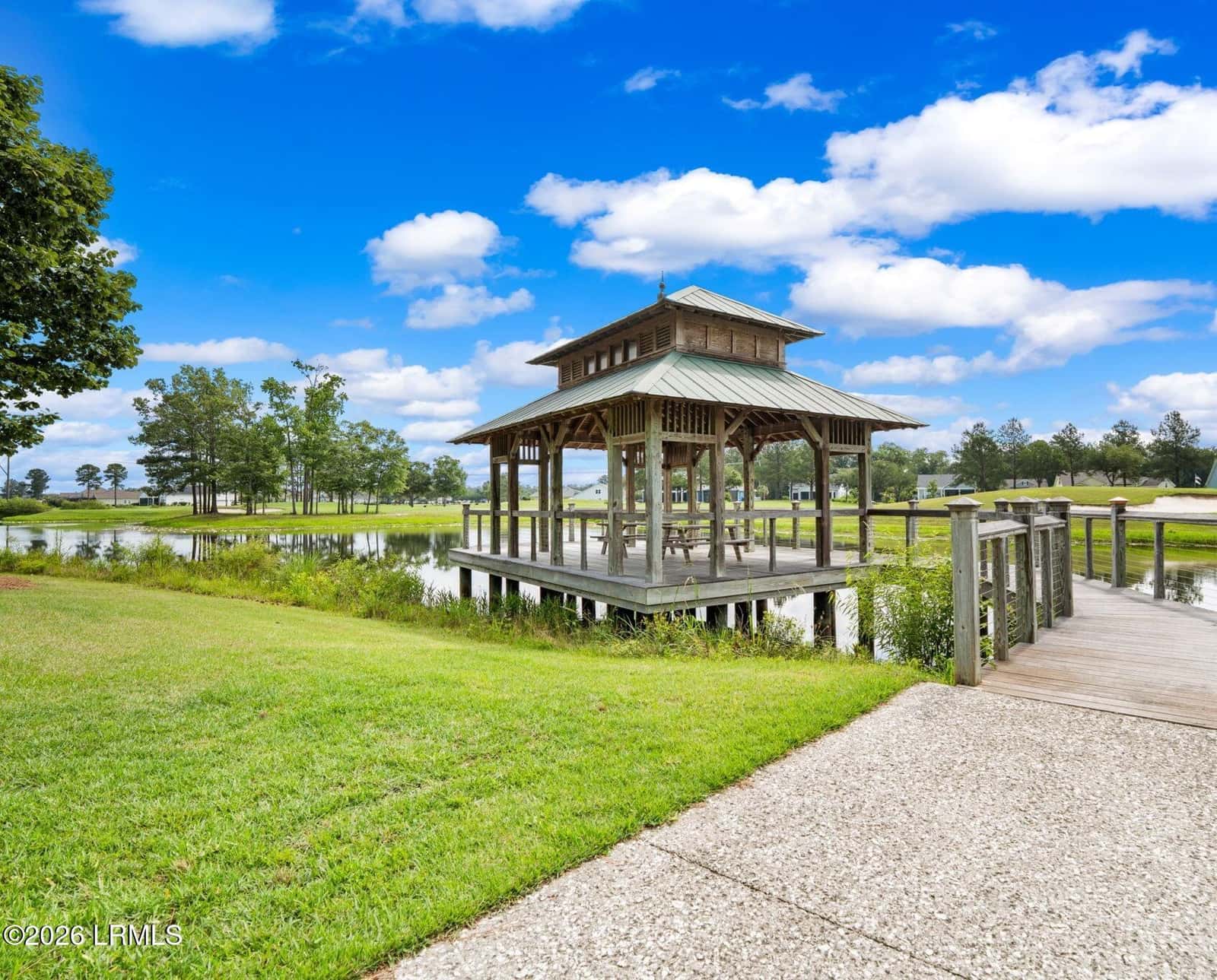 707 Wiregrass Way, Hardeeville, SC 29927 — photo 46 of 56