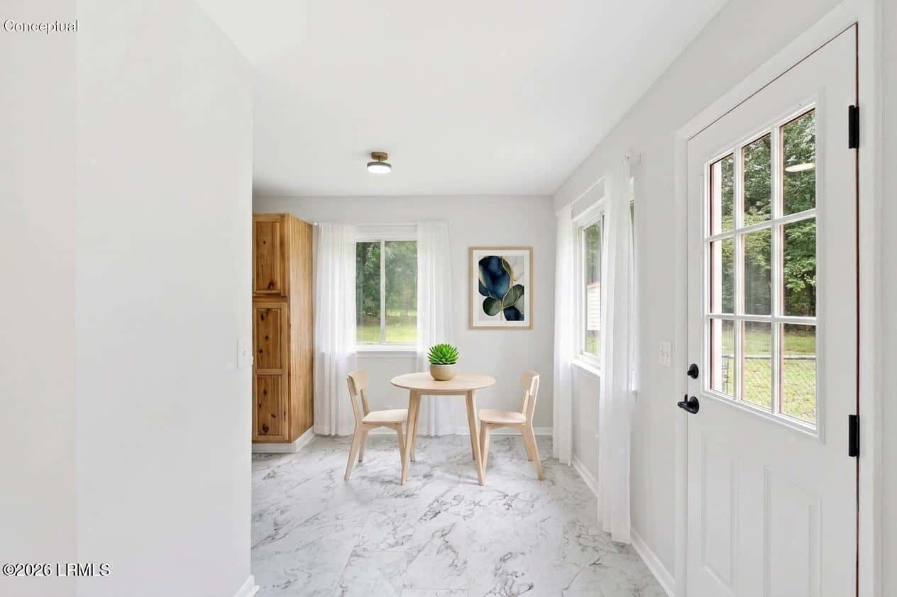 3098 Clydesdale Circle S, Beaufort, SC 29906 — photo 14 of 38
