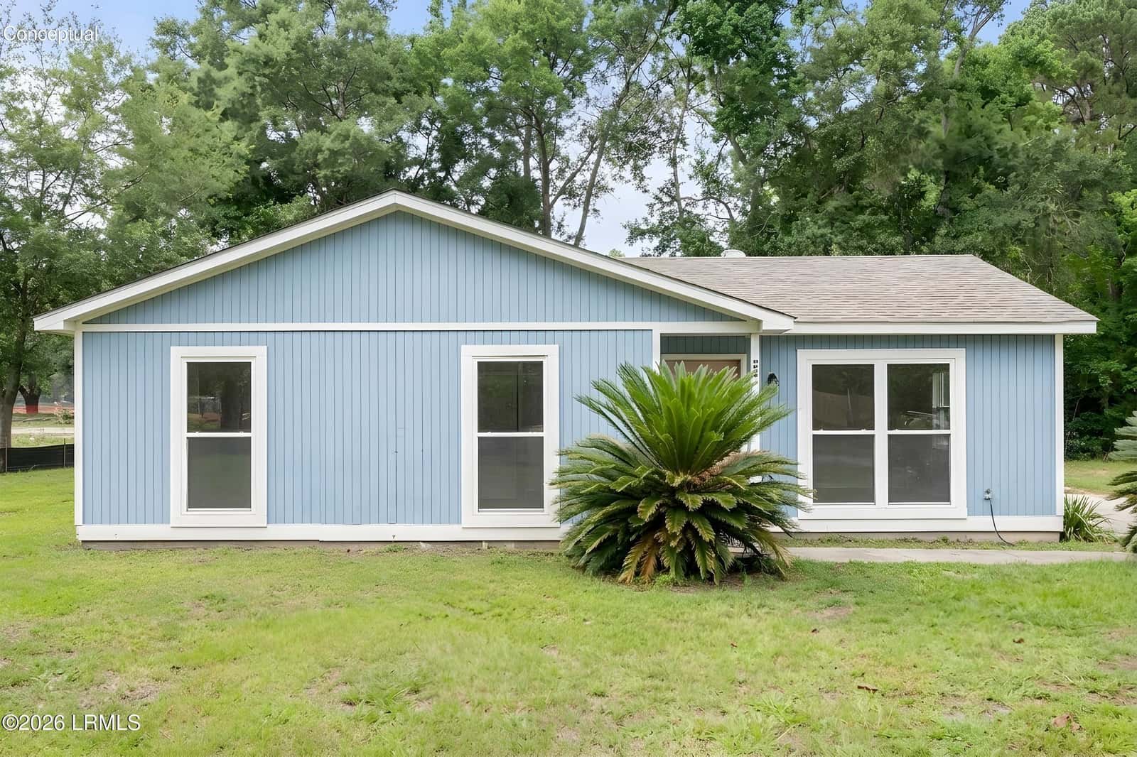 3098 Clydesdale Circle S, Beaufort, SC 29906 — photo 6 of 38