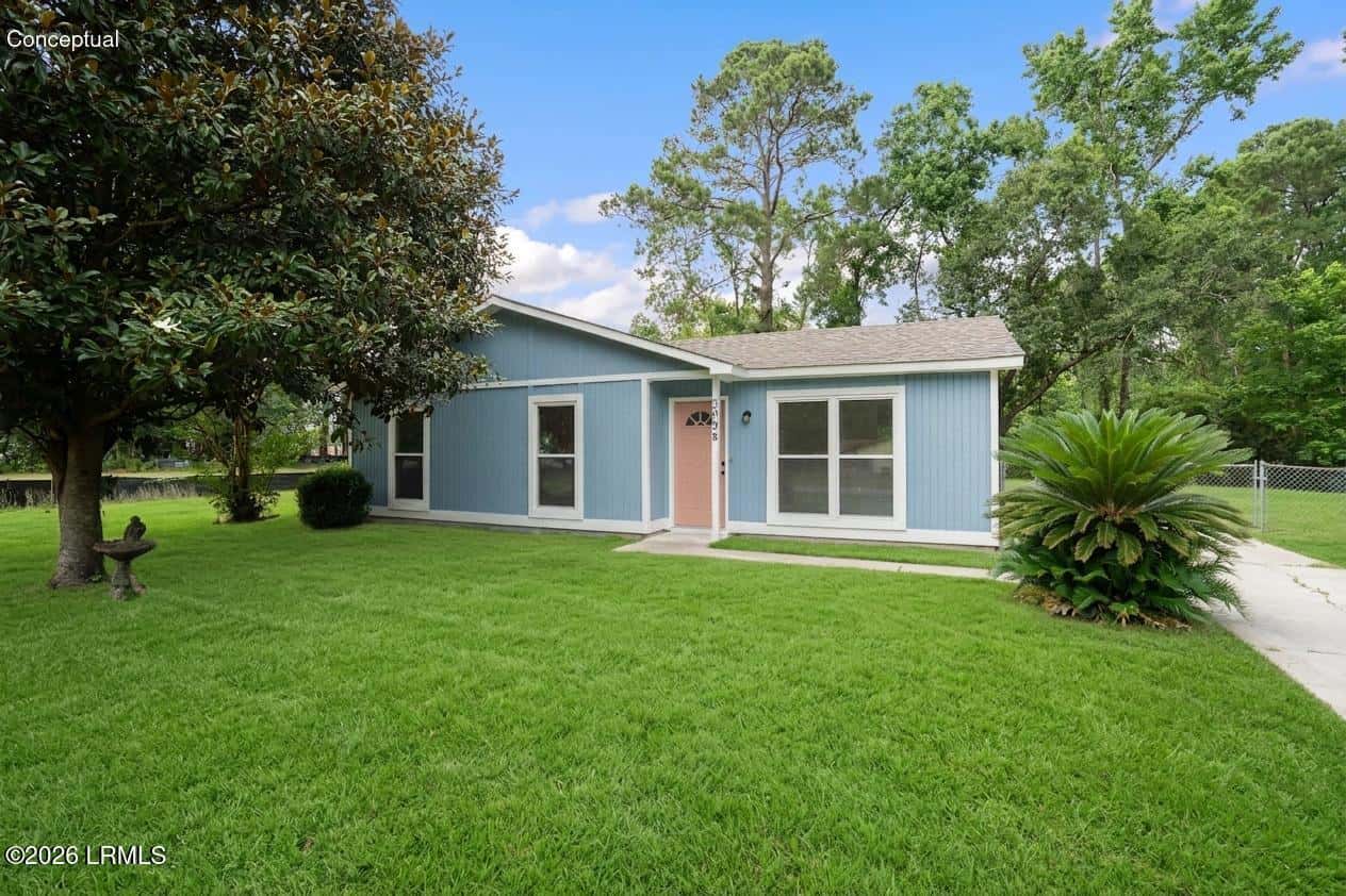 3098 Clydesdale Circle S, Beaufort, SC 29906 — photo 2 of 38