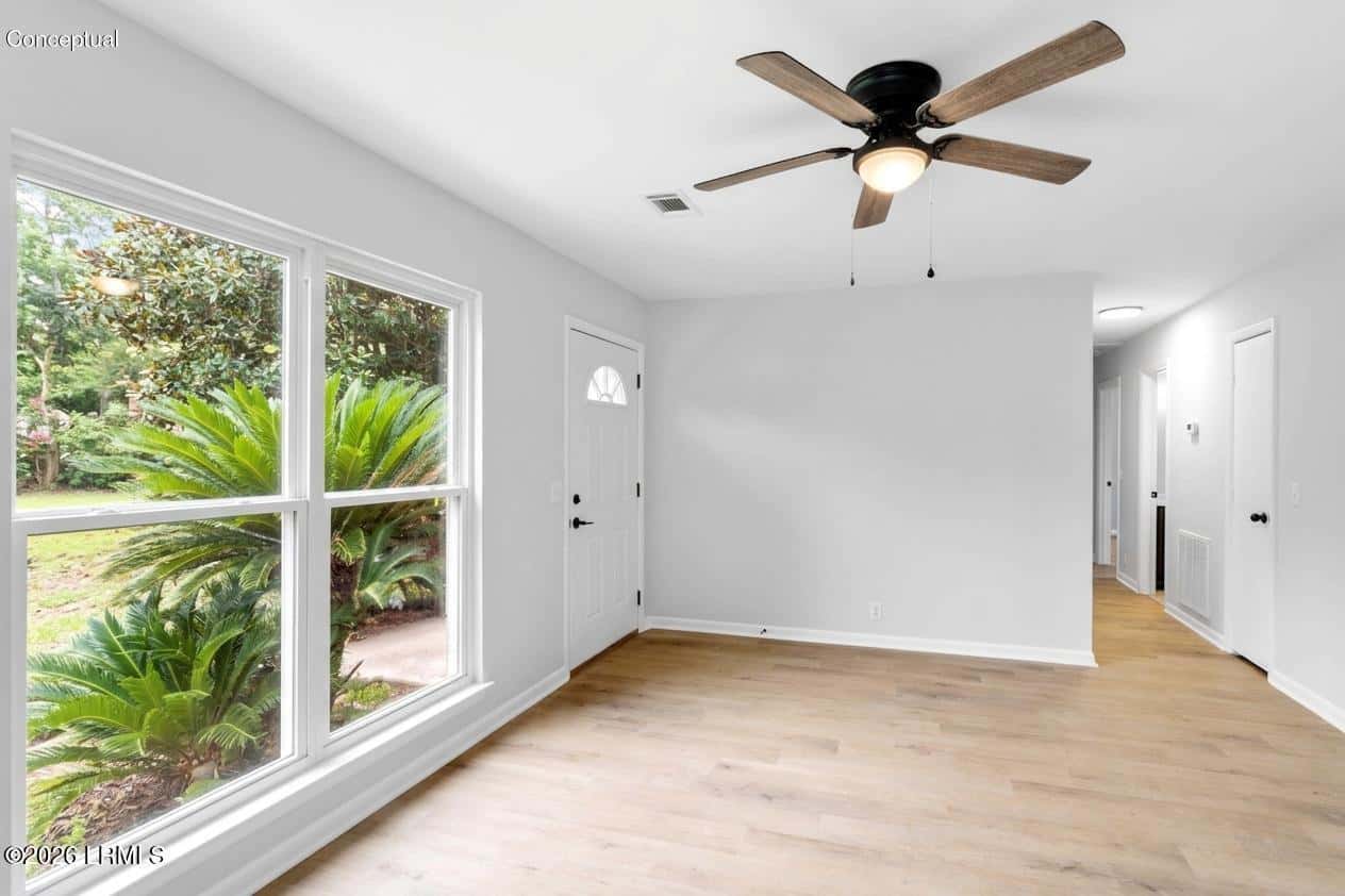 3098 Clydesdale Circle S, Beaufort, SC 29906 — photo 8 of 38