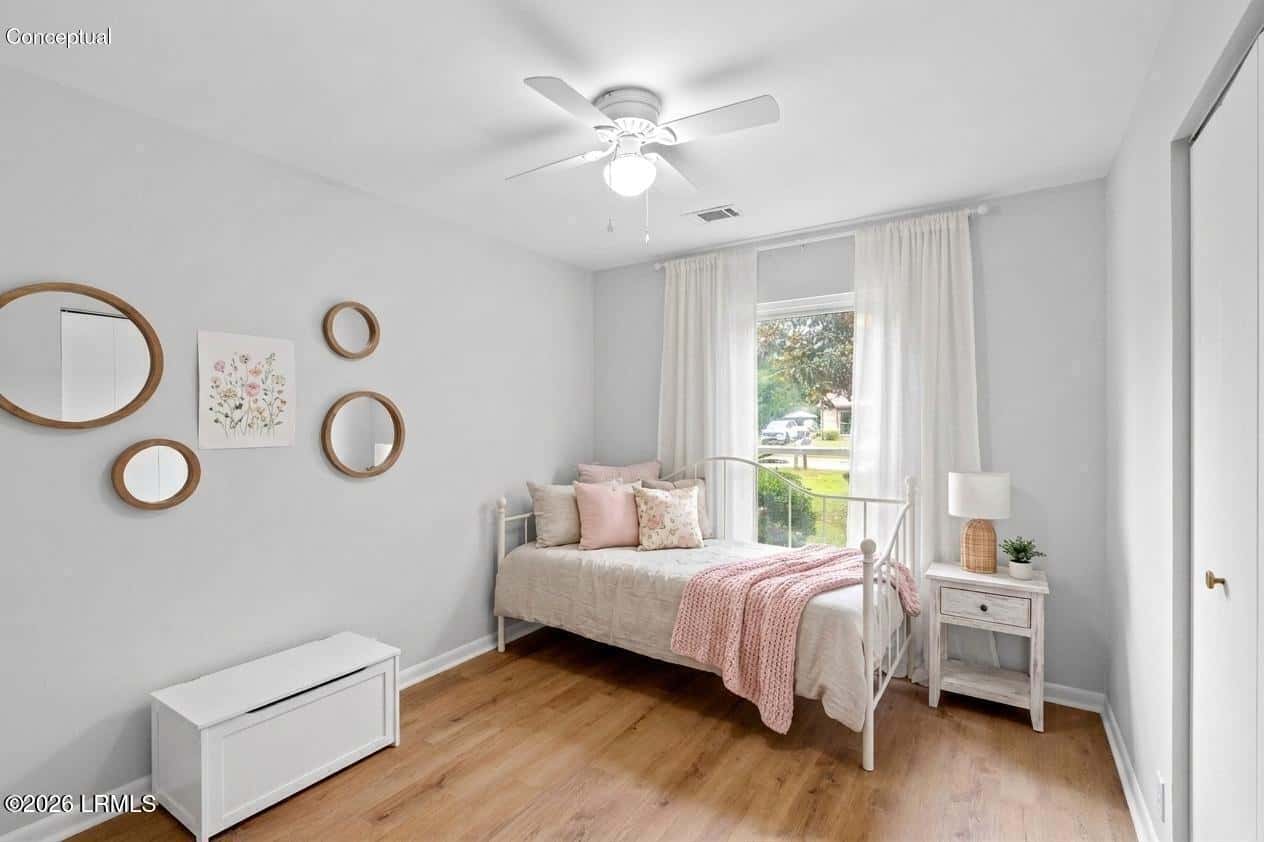3098 Clydesdale Circle S, Beaufort, SC 29906 — photo 22 of 38