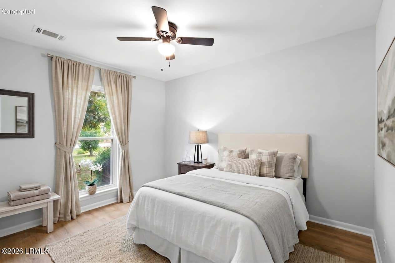 3098 Clydesdale Circle S, Beaufort, SC 29906 — photo 27 of 38