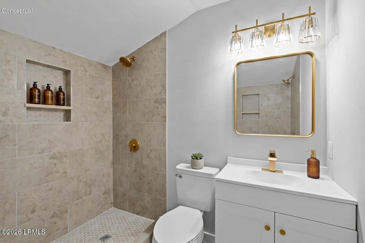 3098 Clydesdale Circle S, Beaufort, SC 29906 — photo 32 of 38