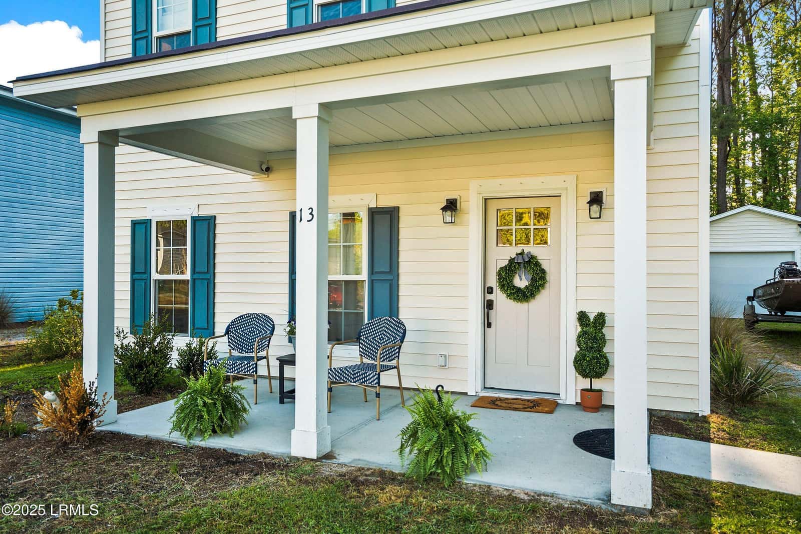 13 Bittie Circle, Beaufort, SC 29906 — photo 3 of 36