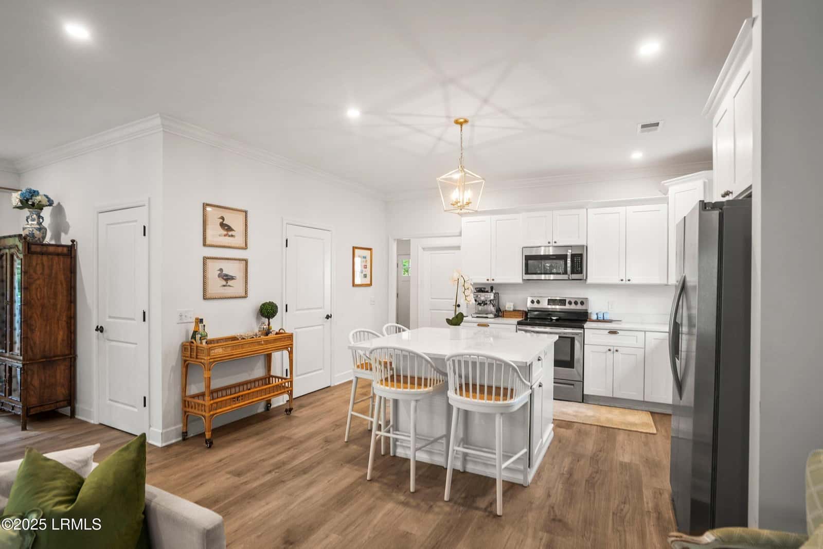 13 Bittie Circle, Beaufort, SC 29906 — photo 12 of 36