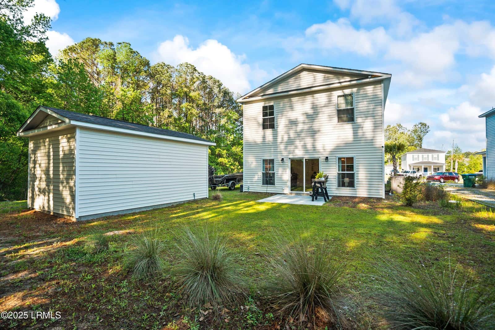 13 Bittie Circle, Beaufort, SC 29906 — photo 35 of 36