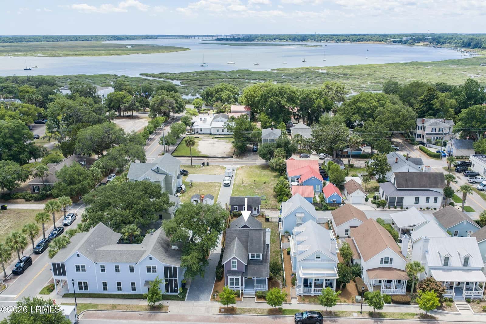 1604 Prince Street, Beaufort, SC 29902 — photo 51 of 58