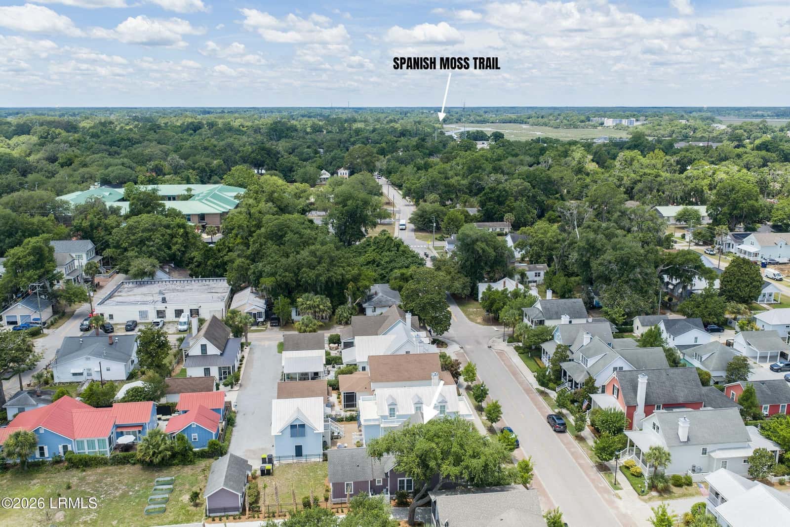 1604 Prince Street, Beaufort, SC 29902 — photo 50 of 58
