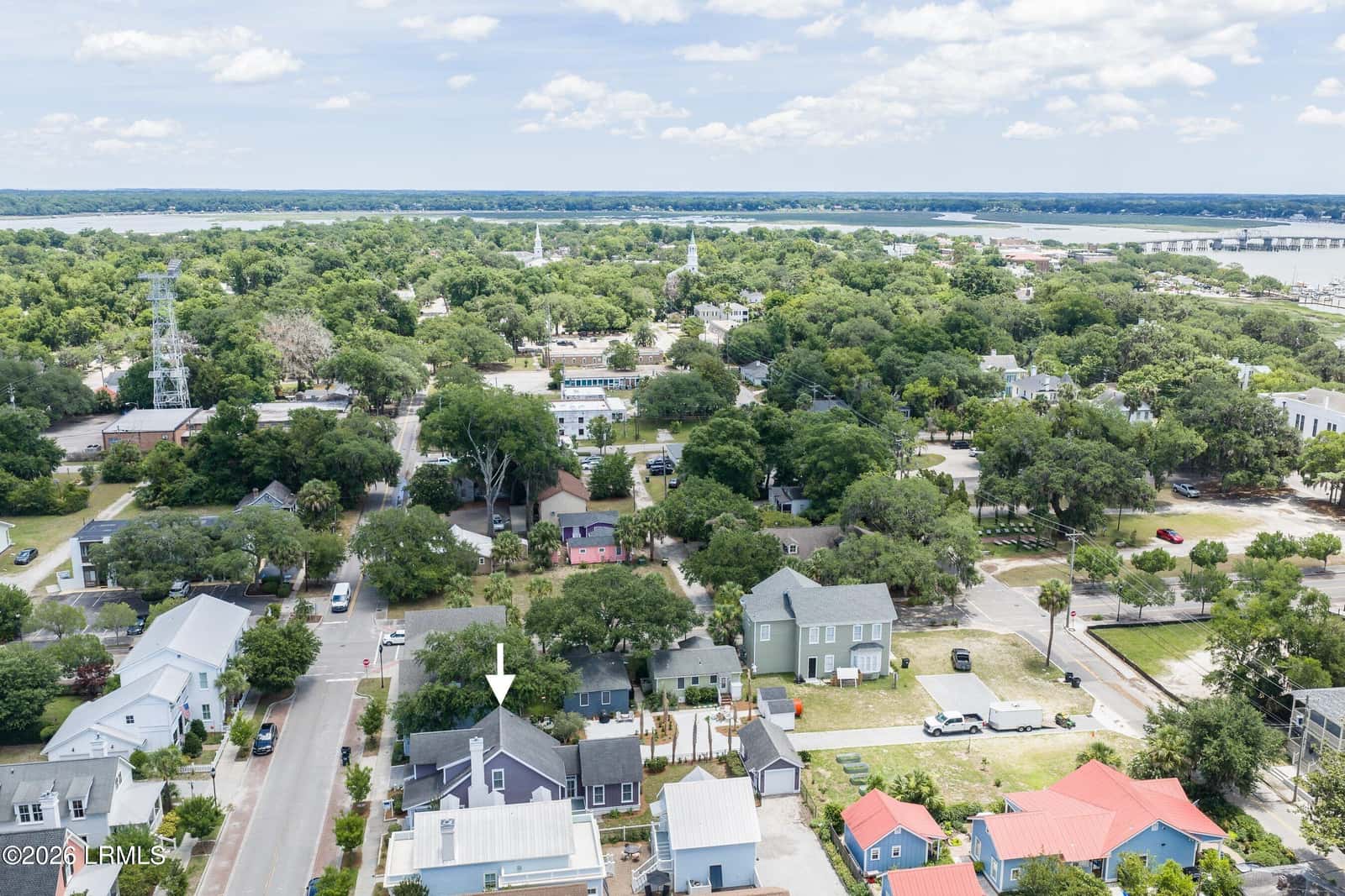 1604 Prince Street, Beaufort, SC 29902 — photo 55 of 58