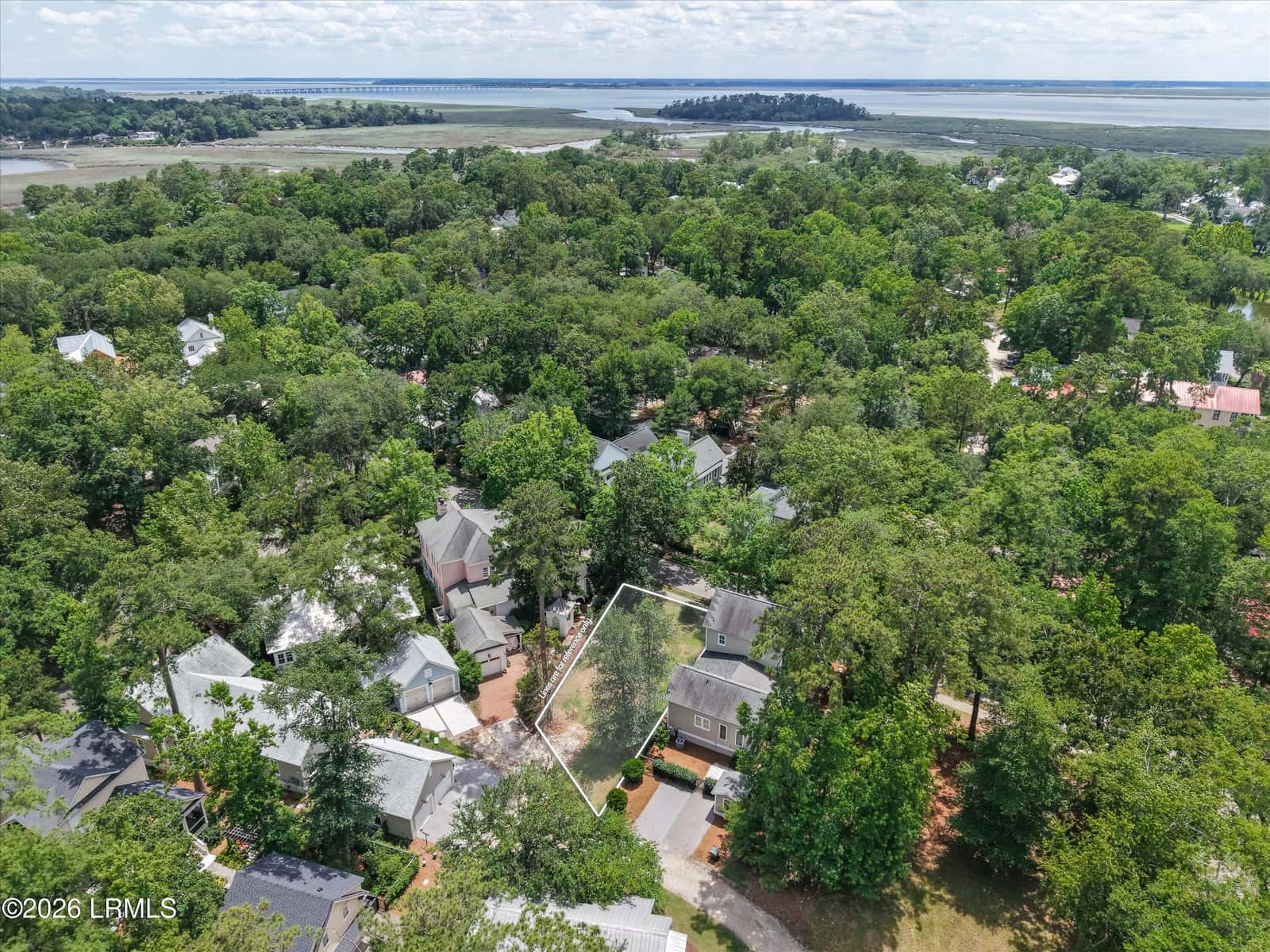 5 Bishop Road, Beaufort, SC 29906 — photo 13 of 29