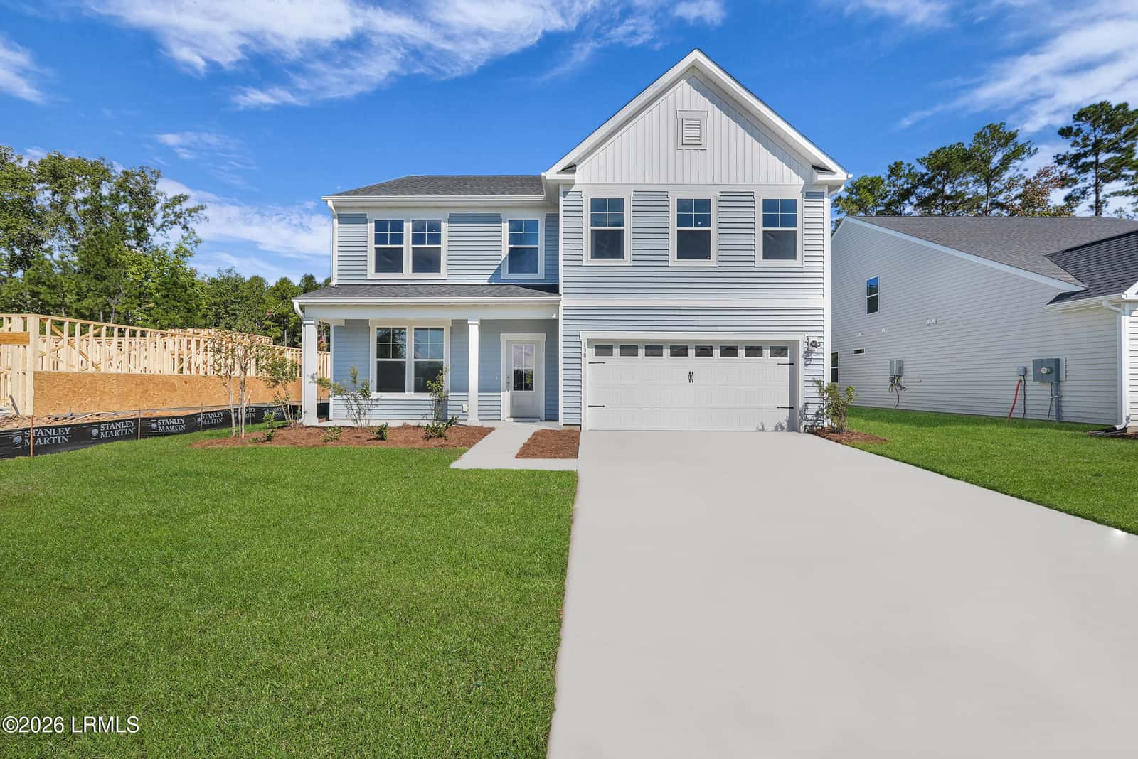 693 Rifle Road, Ridgeland, SC 29936 — photo 1 of 71
