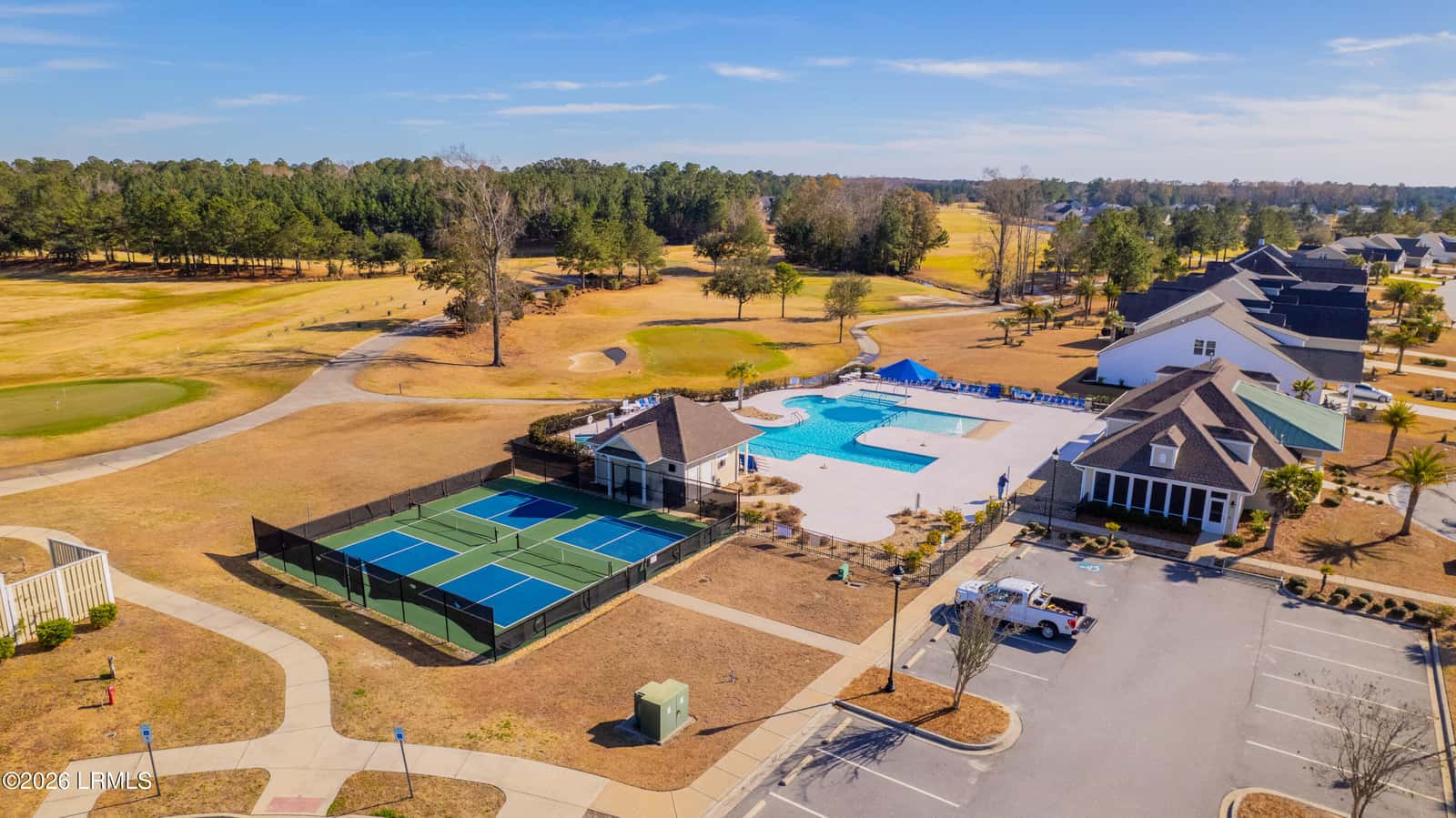 693 Rifle Road, Ridgeland, SC 29936 — photo 57 of 71