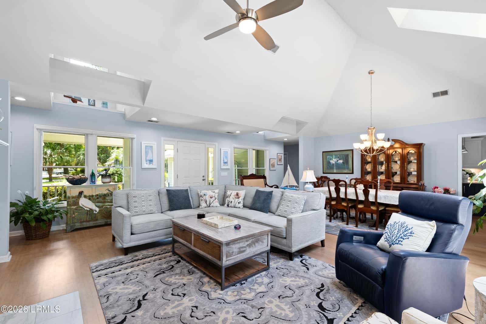 408 Island Circle E, St. Helena Island, SC 29920 — photo 8 of 51