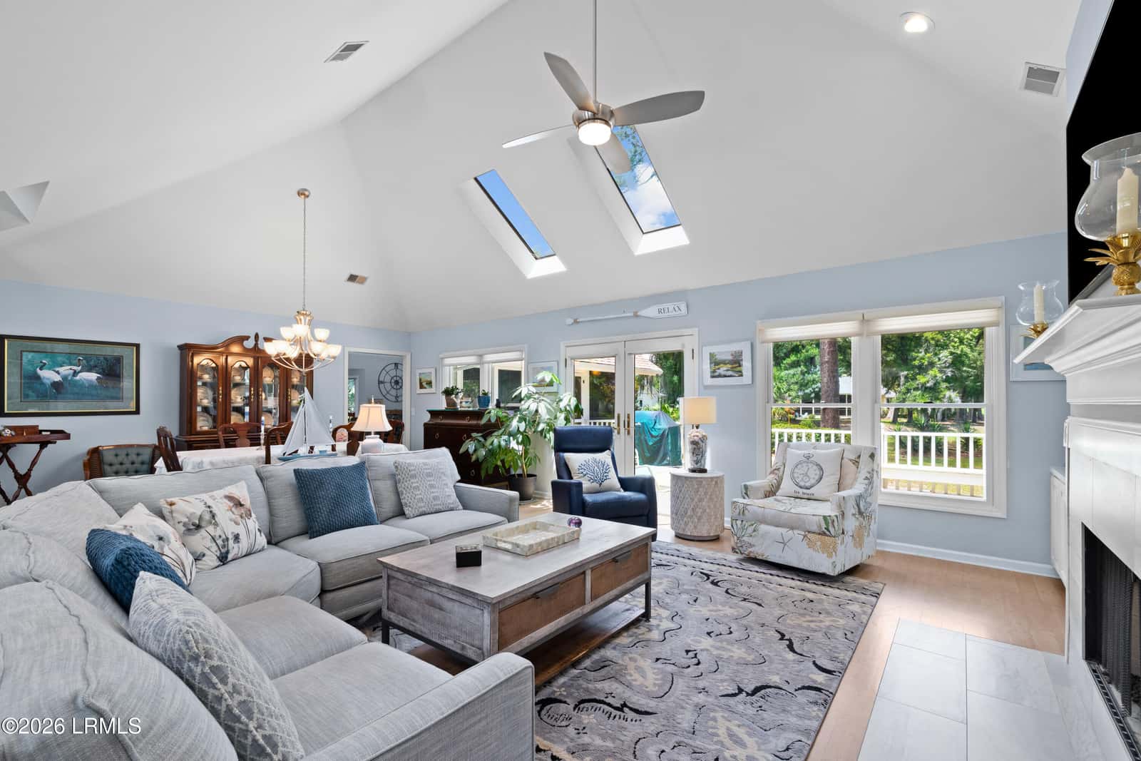 408 Island Circle E, St. Helena Island, SC 29920 — photo 9 of 51